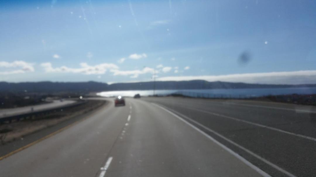 Mark Lowenstein's album, Mobile Uploads