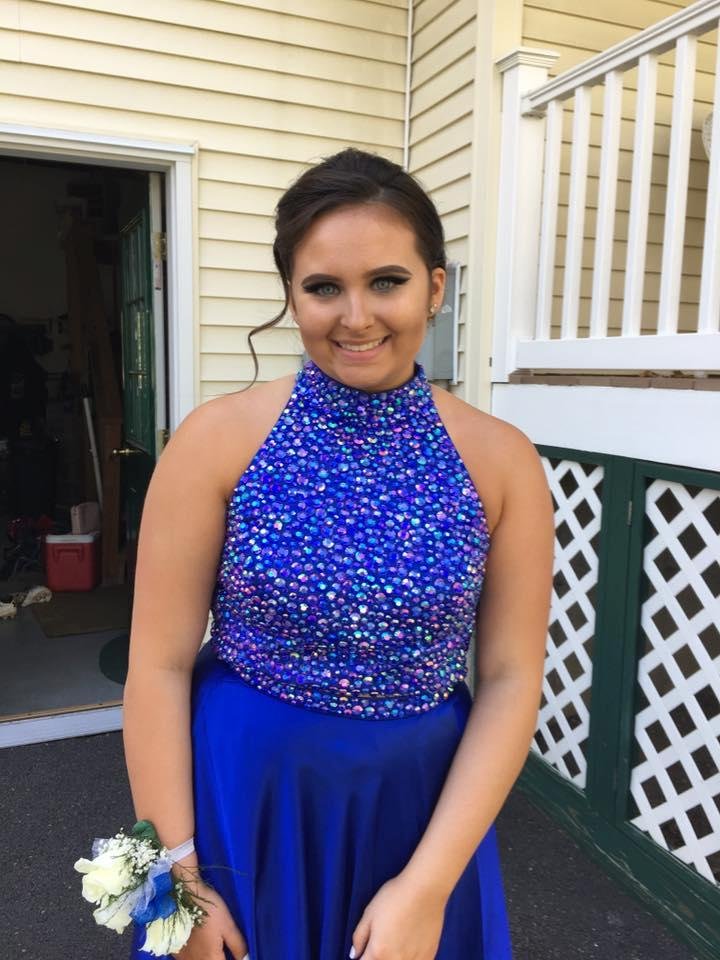 Sharon Evans-Pastore's album, Mobile Uploads