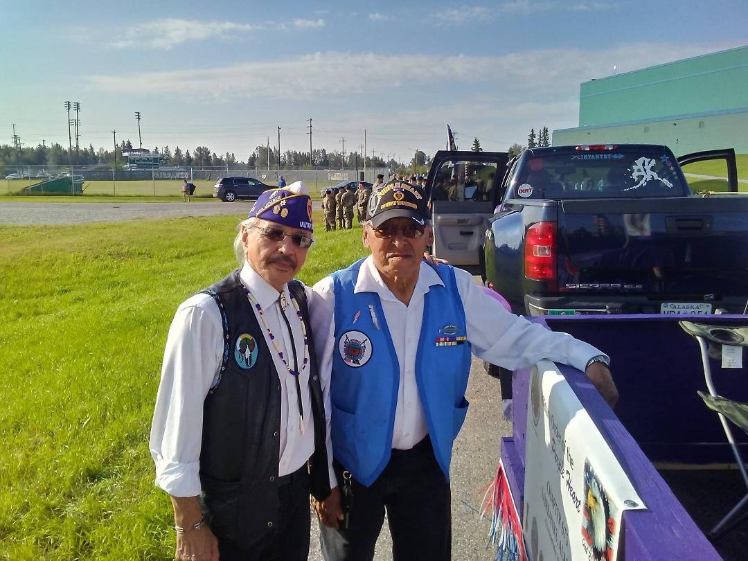 MOPH Chapter# 675 Golden Days Float