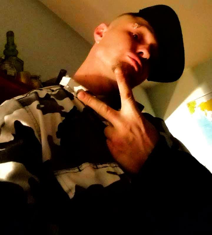 Brian Crist's album, Untitled album