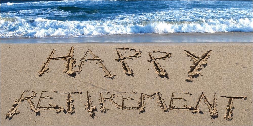 Dennis Peretz, hope your day was filled with fun, great memories and special friends! Congratulations!