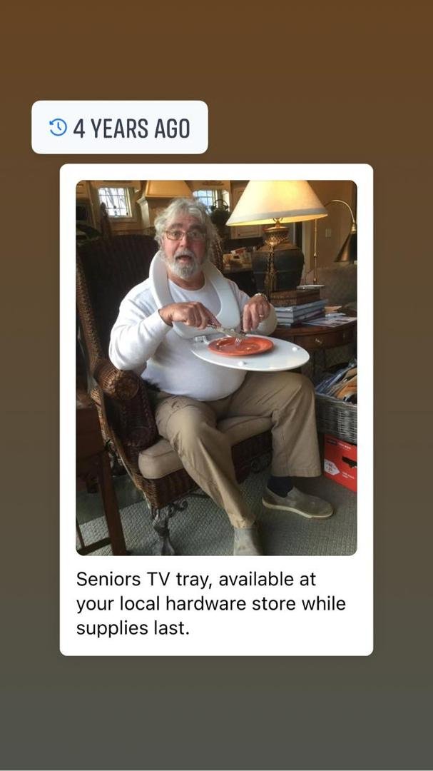 Monroe Brewer's album, Mobile uploads