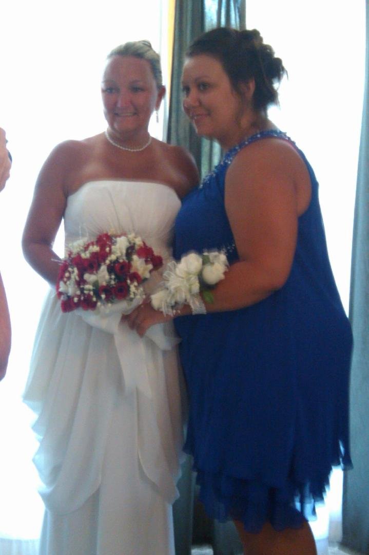 Amy & Missy