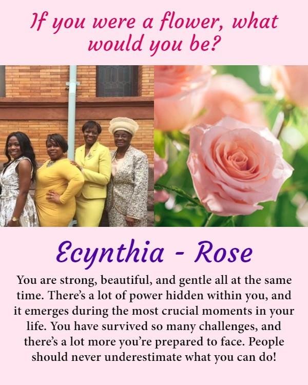 ECYNTHIA HARDEE's album, Timeline photos