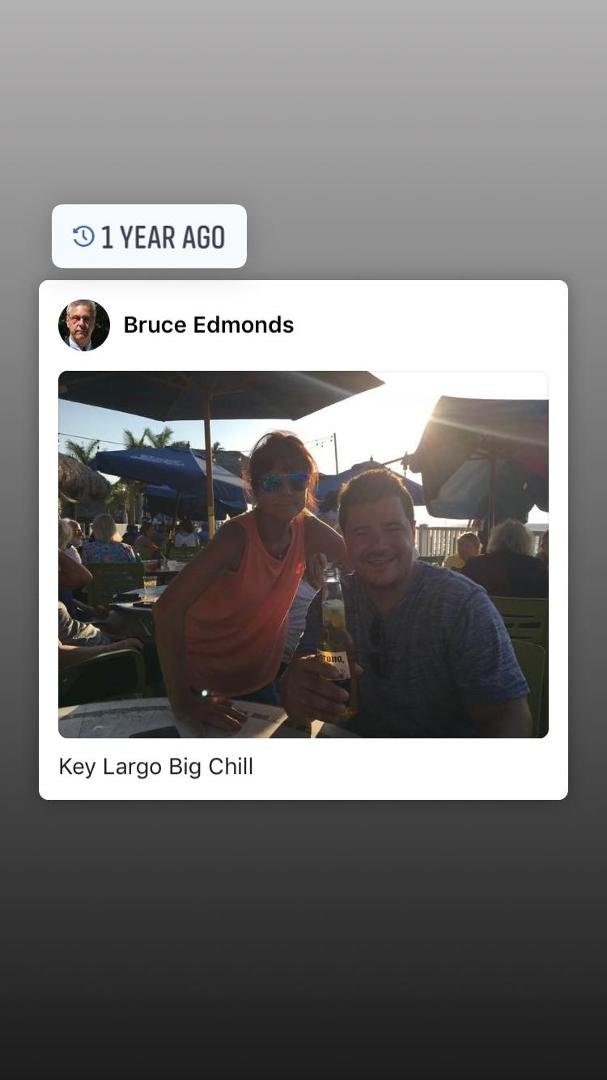 Bruce Edmonds' album, Mobile Uploads