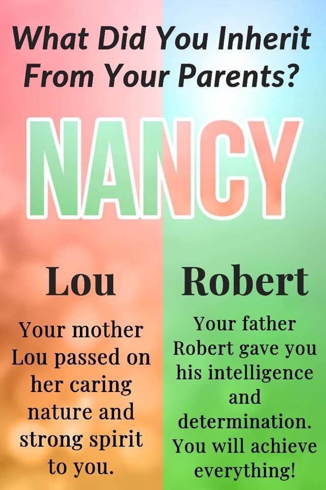 Nancy Marbry's album, Timeline Photos