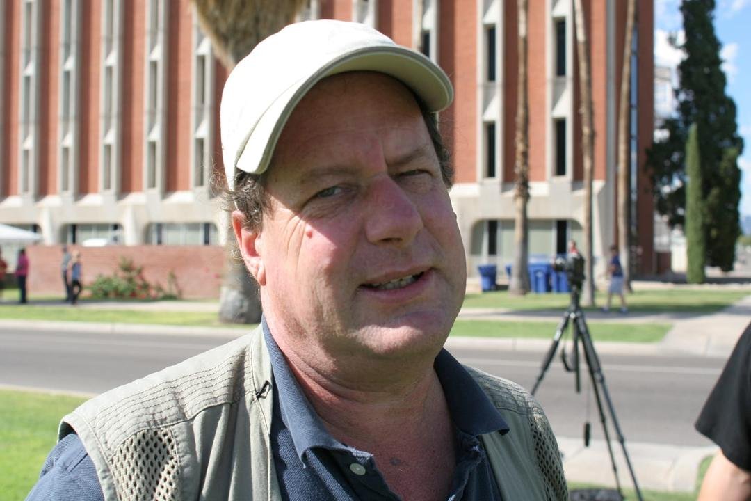 8 years ago today we had a memorial flyover of jets to honor the memory of Tom Gehrels, my boss and friend who founded Spacewatch. I did not know on that day that we had less than a year left with my friend David Harvey. He
