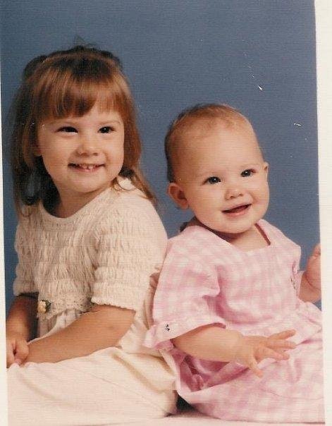Chrissy & Megan