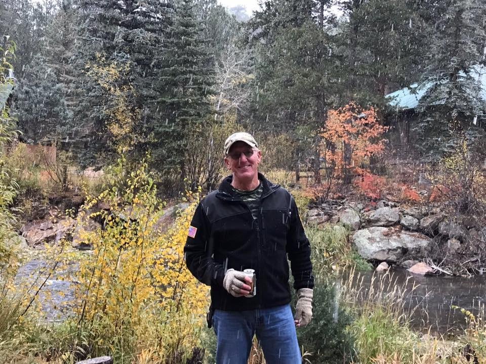 Michael Cain's album, Mobile Uploads