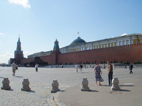 Kremlin