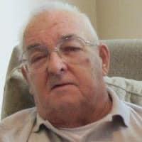 Happy Fathers Day in heaven! Missed and loved everyday💕💕