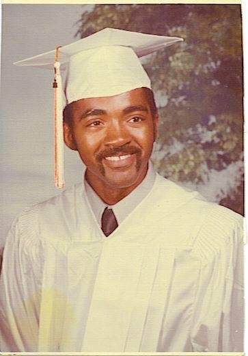 Well, I thought that since we are approaching graduation time for a lot of students, I would give you a little humor. Does anyone remember this picture. Central High School, Macon, Georgia, in 1976.
That was the last ti