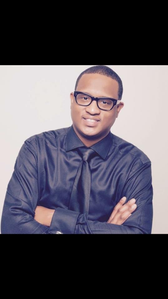 Dr. Raymond L. Wright III