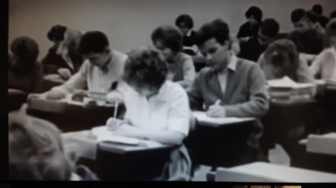 Me and Bobby Vee and some 1959 Fargo High School classmates.