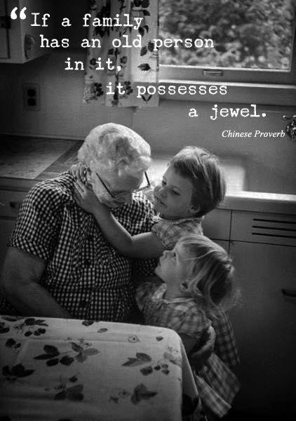 We sure do miss our "Jewel" - but know she is celebrating in Heaven ;)