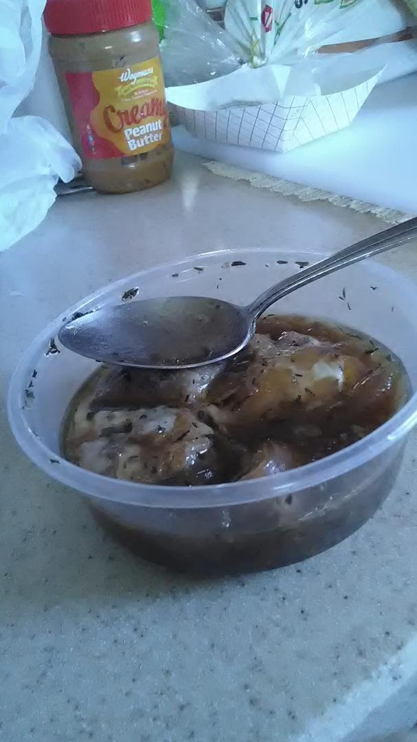 $5.99 for a cup of
Soup?!!
