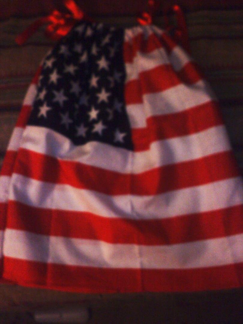 4th of July is right around the corner so stop by Cares lovely Tutus and more and see my 4th of july bandana dresses and tutus they are only 12.00