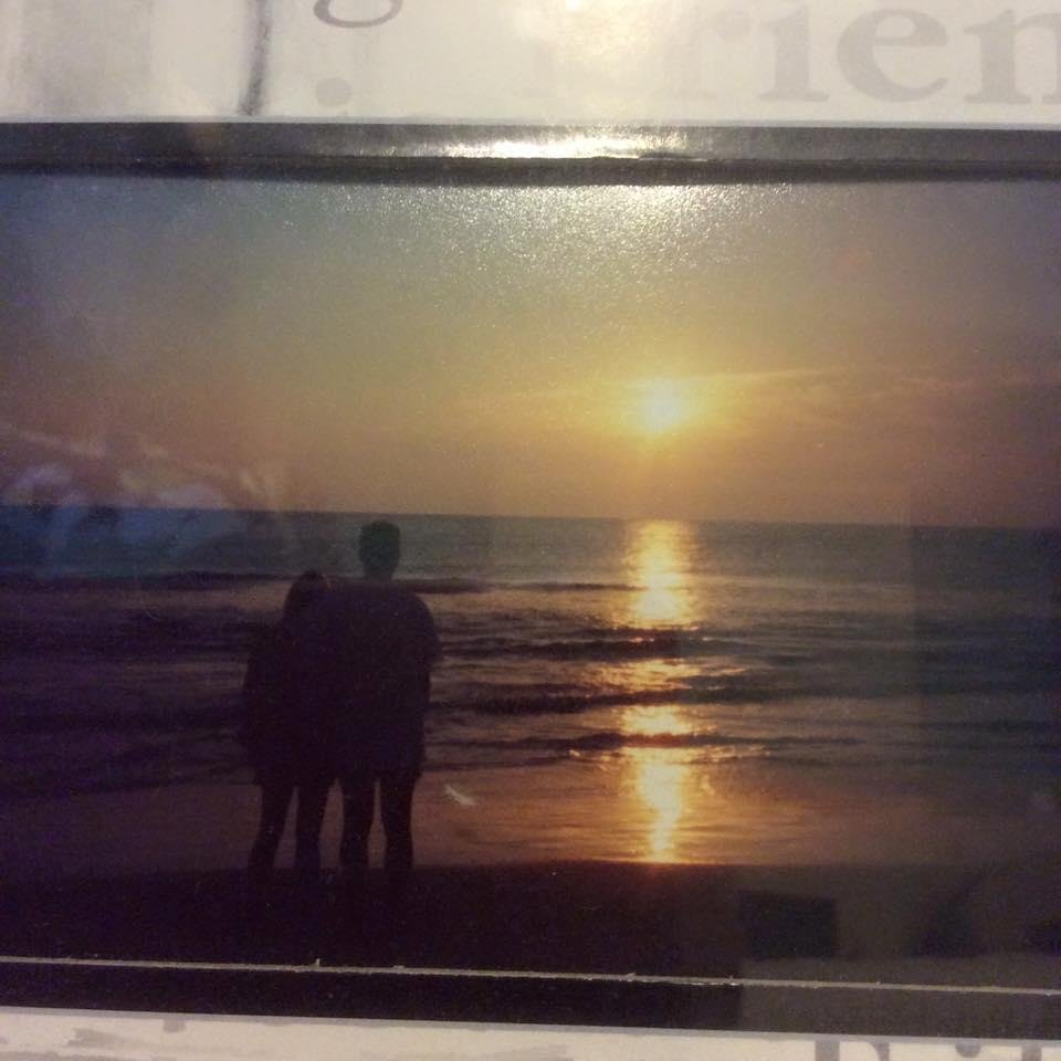 Pat Reichard's album, Mobile Uploads