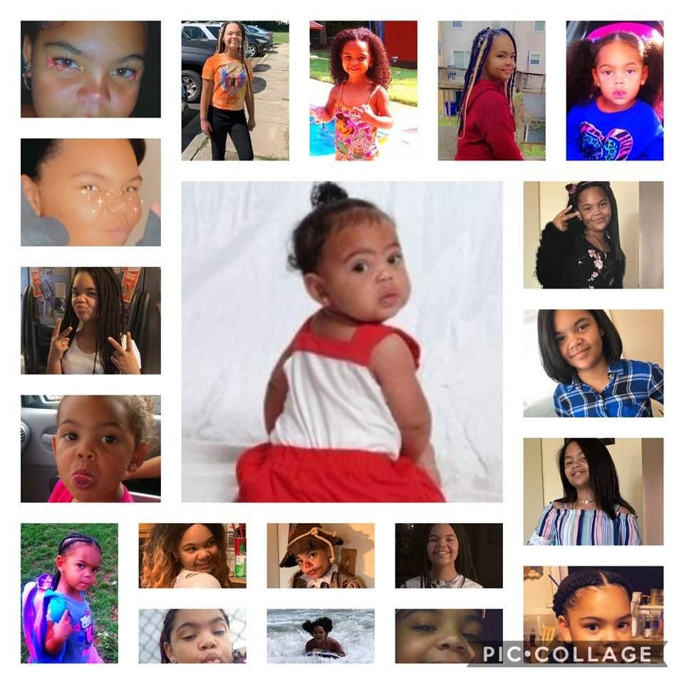 We want to wish our beautiful Granddaughter Caitlyn Rae a happy 15th birthday. We love you!