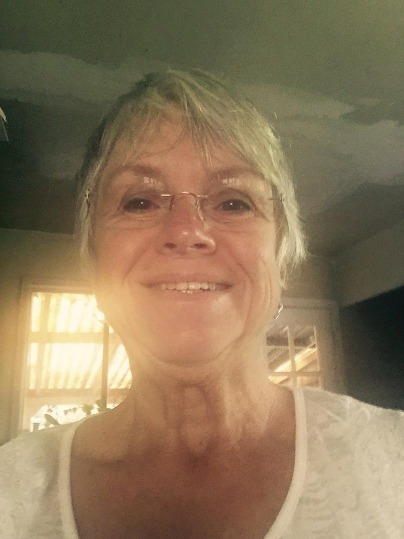 Jeanne Steele's album, iOS Photos