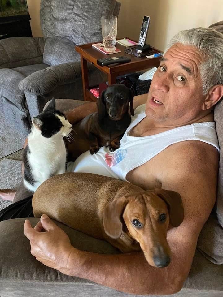 Happy Father’s Day to all the best Dads out there!  Hope you are surrounded by love and family!!!