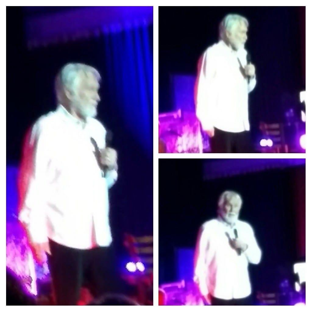 RIP, Kenny Rogers