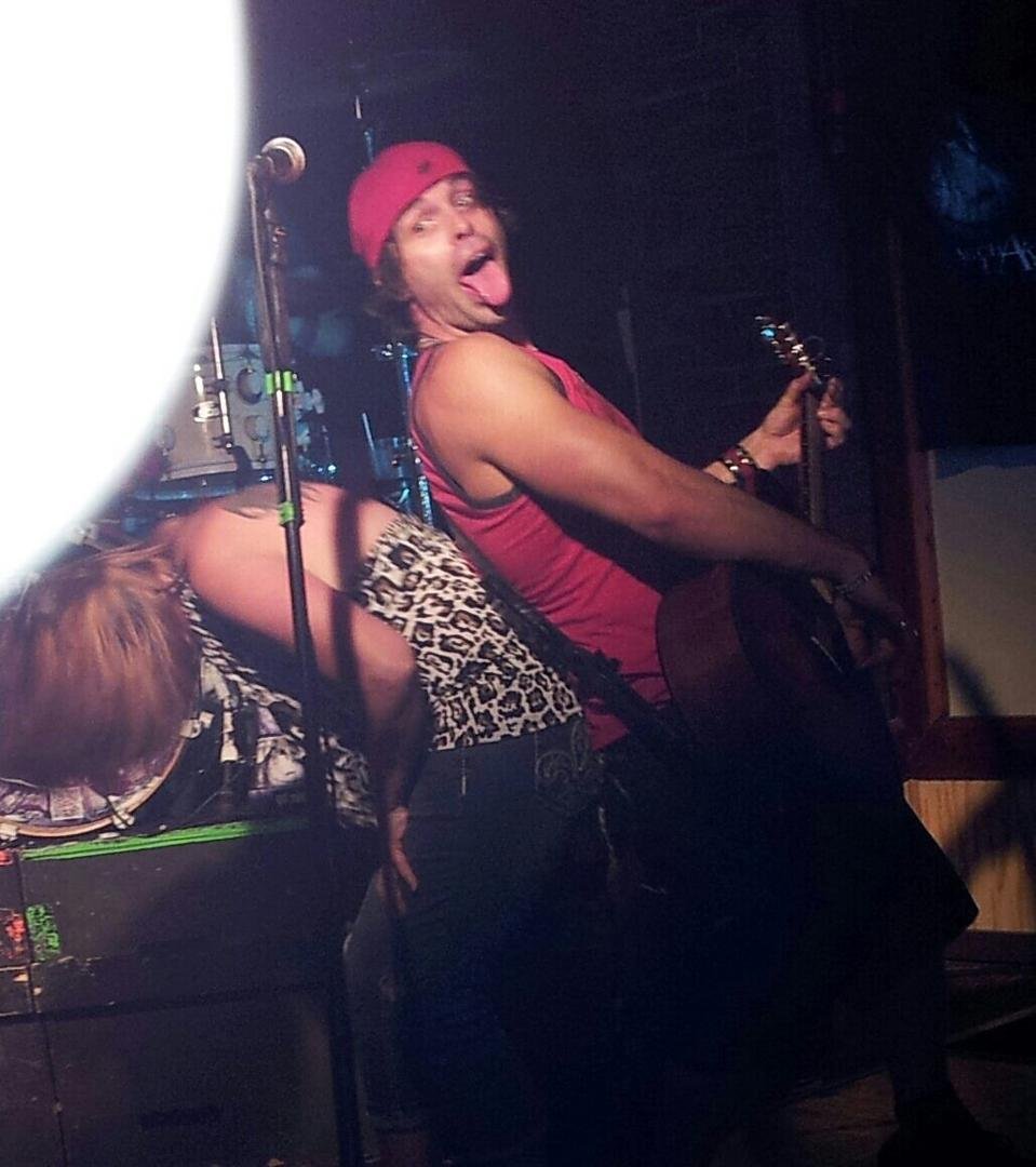Had a good time great band they rocked