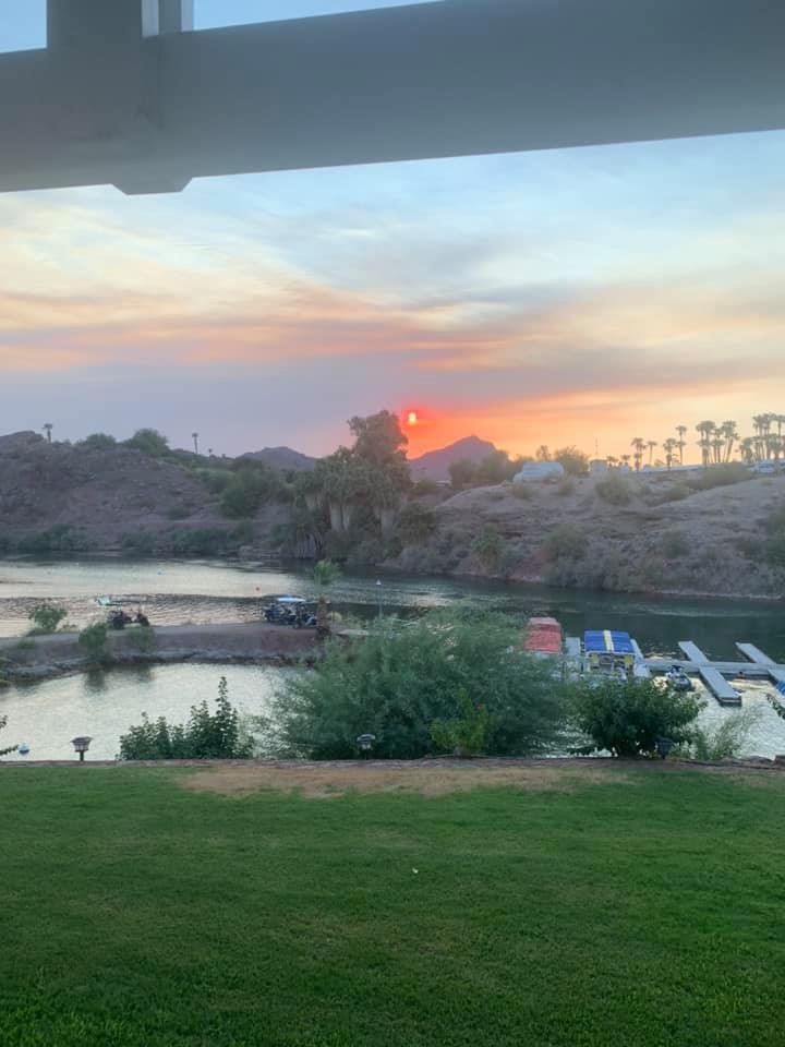 I’m asking those who love the great outdoors to post a picture. Just ONE pic. No description. The goal is for peace and harmony without negativity. Please COPY the text, put a picture on YOUR page, and let’s look at these b