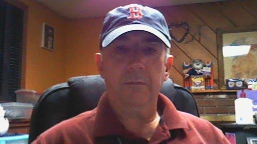 David Grindel's album, Webcam Photos