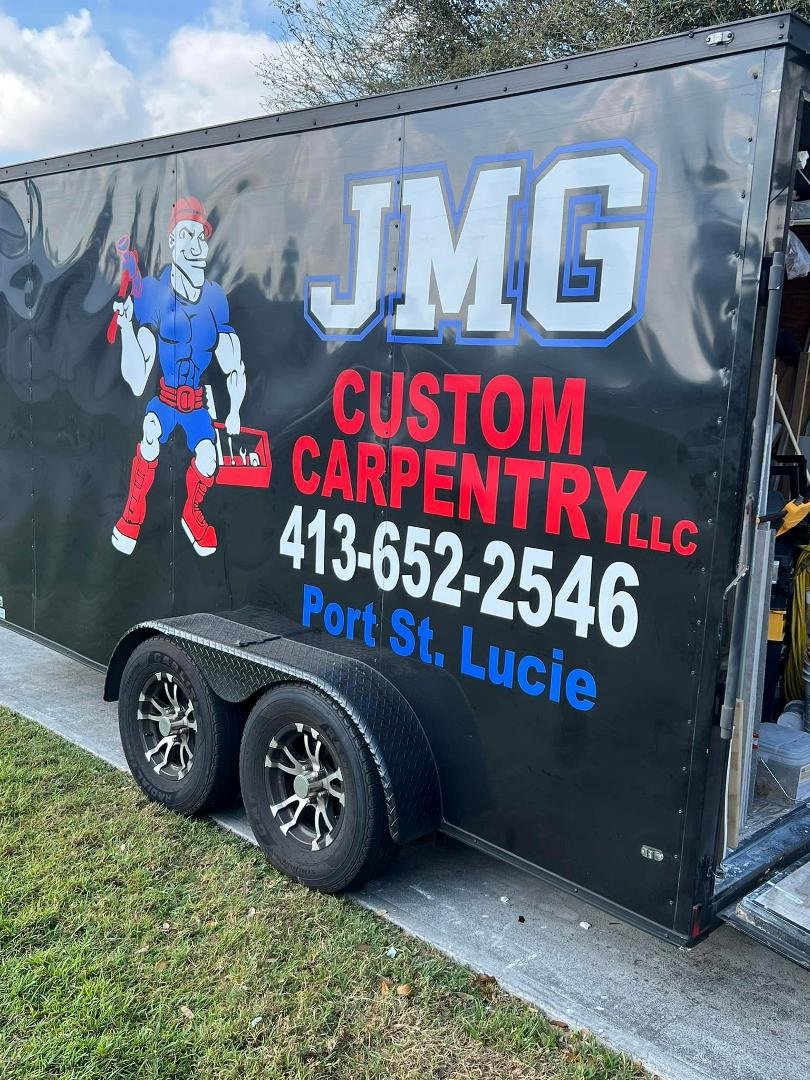 This company is excellent choice for home improvement and any other projects.
Jason and his crew will do a great job. Show photos later.
They are perfettctionist at what they do.
For your next project call JMG at 413-652-25