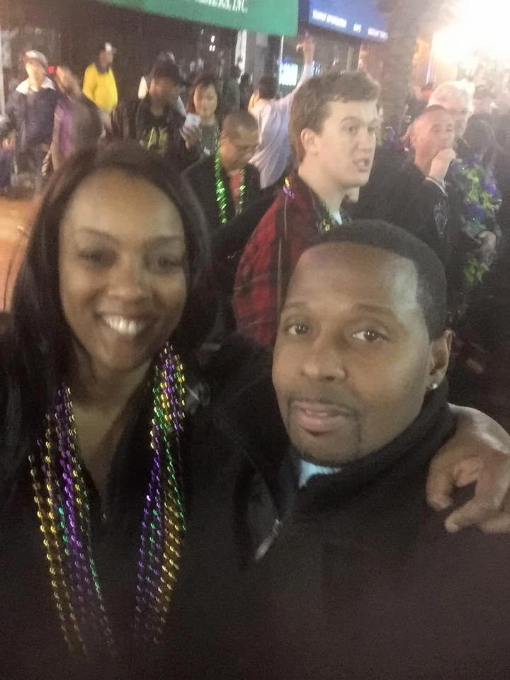 Larry Chatman's album, Mobile Uploads