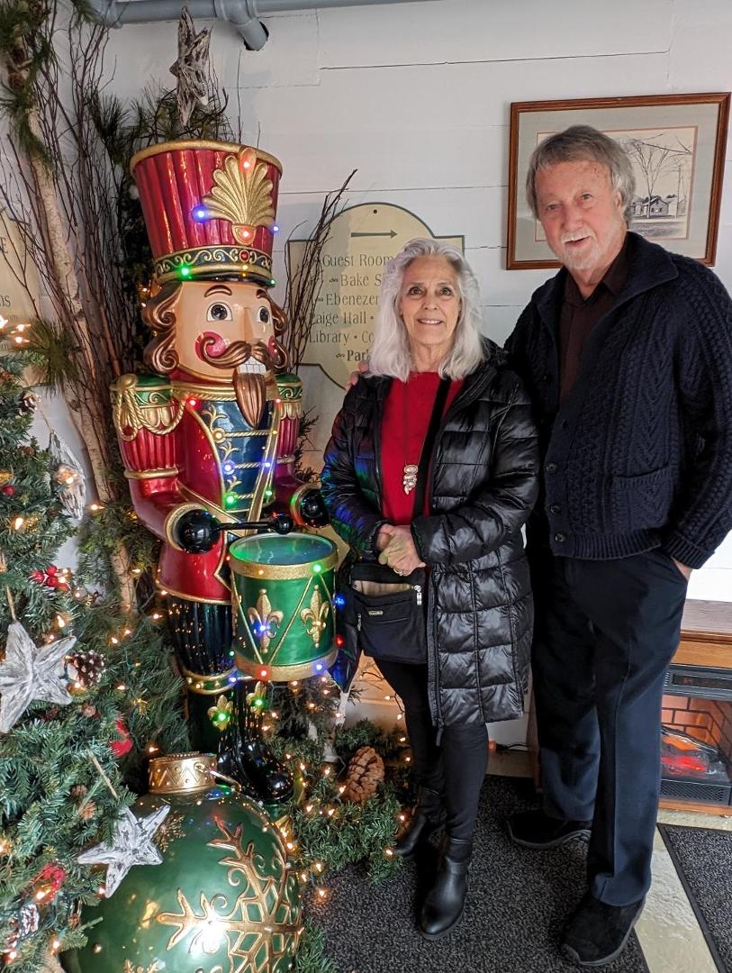 New Years Eve with the Nutcracker 2023
