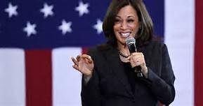 I love that Kamala Harris is Biden's selection for VP. The GOP will unloose a torrent of character assassination and abuse on her - her looks, her manner, her clothes, her ambition, 'likeability,' etc etc. I don't think th
