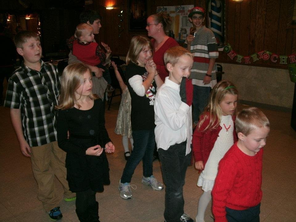David Krull's album, December 12, 2011