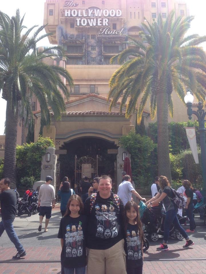So brave, Tower Of Terror!