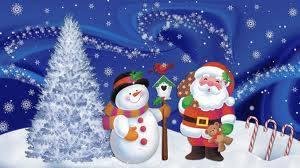 Merry Christmas Everybody