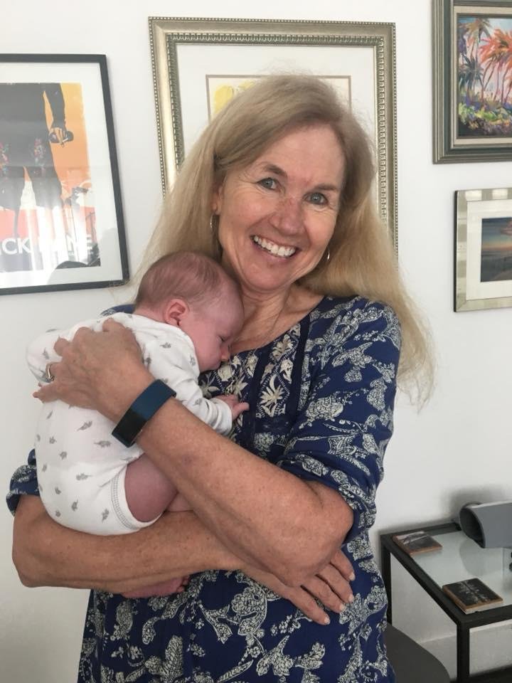 Kathy Jackson's album, Mobile uploads