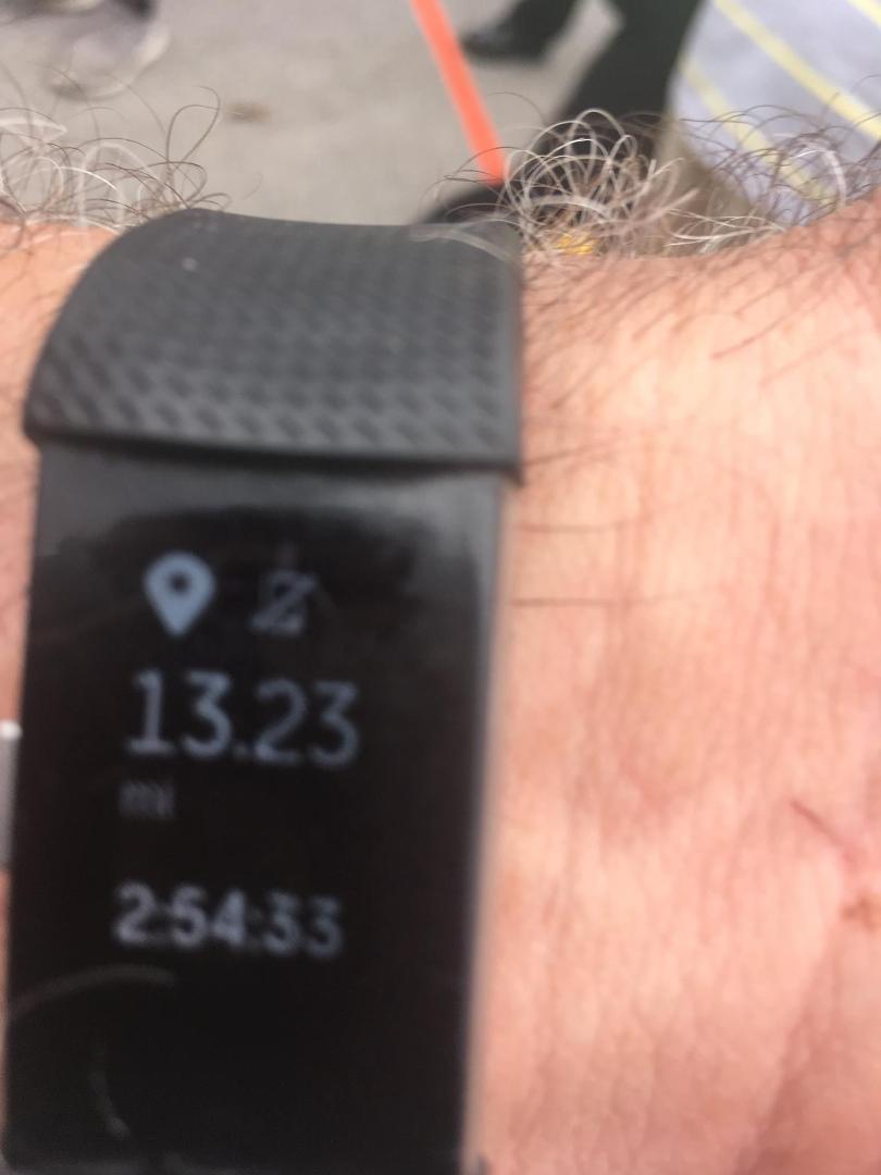 James Daniel Garza's album, 2017 Columbus Marathon, 10-15-2017