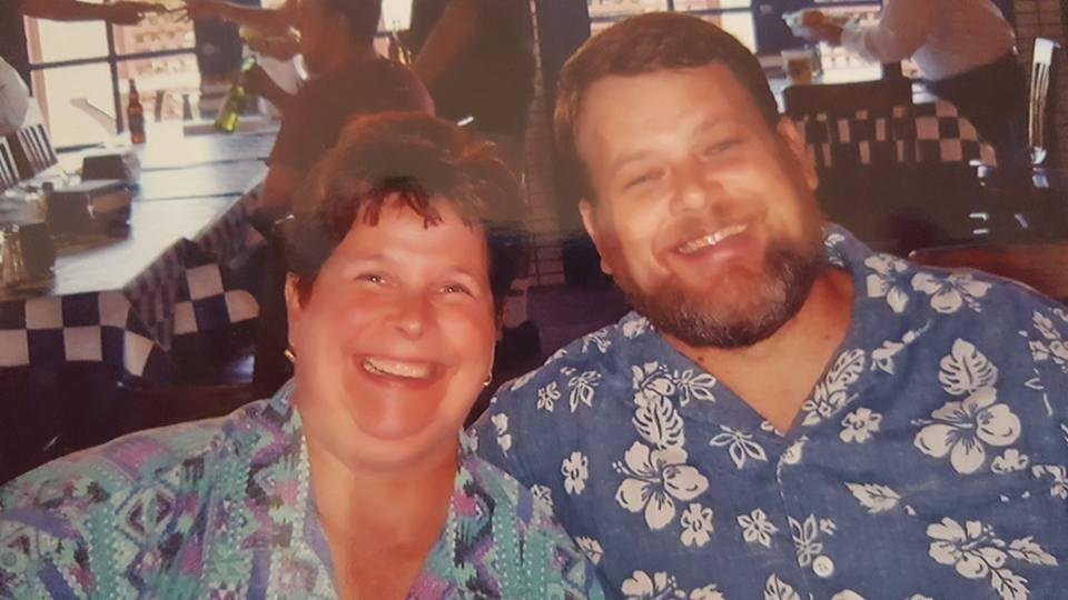 Judy Brown's album, Mobile Uploads