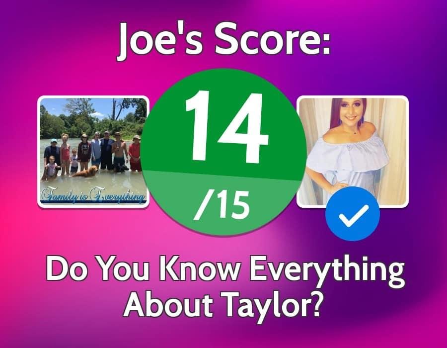 Joe Millar's album, Timeline Photos