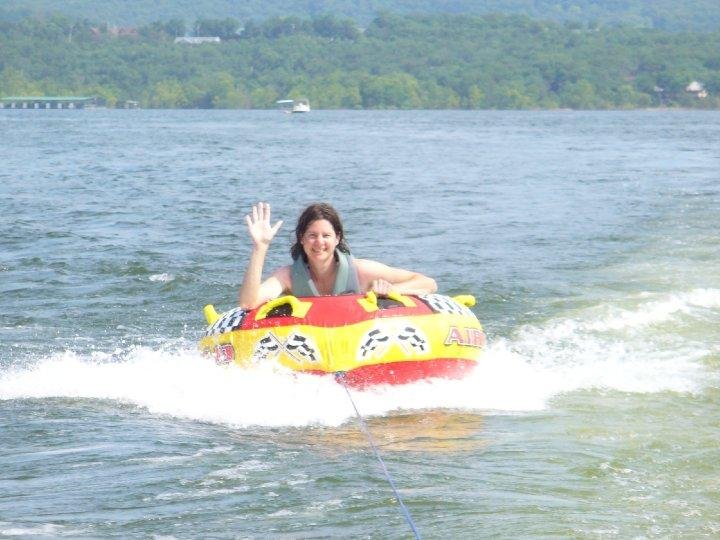 Kelly - I am ok, this is fast enough.