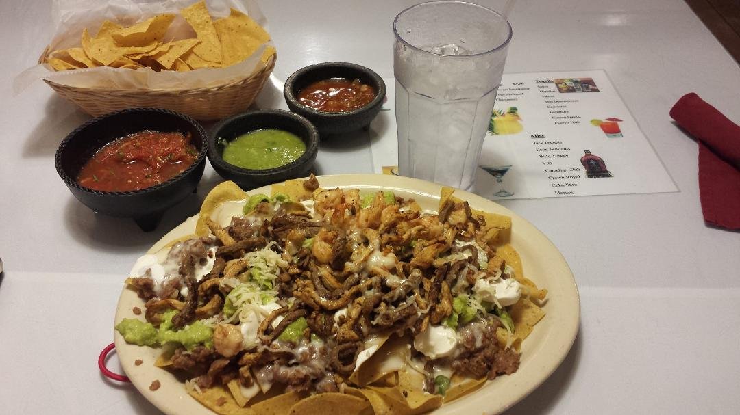 I start my diet tomorrow ;)