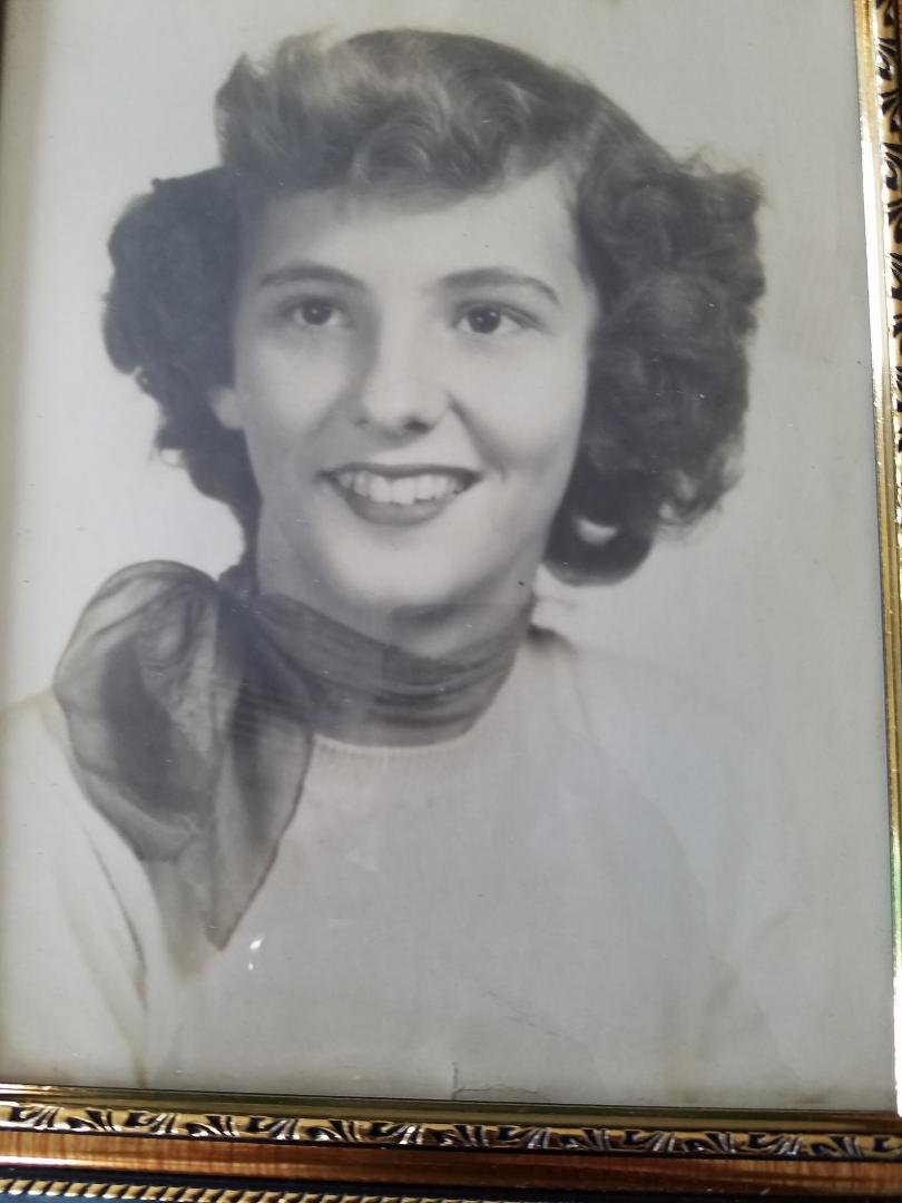 Happy mother's day to my sweet and beautiful mama