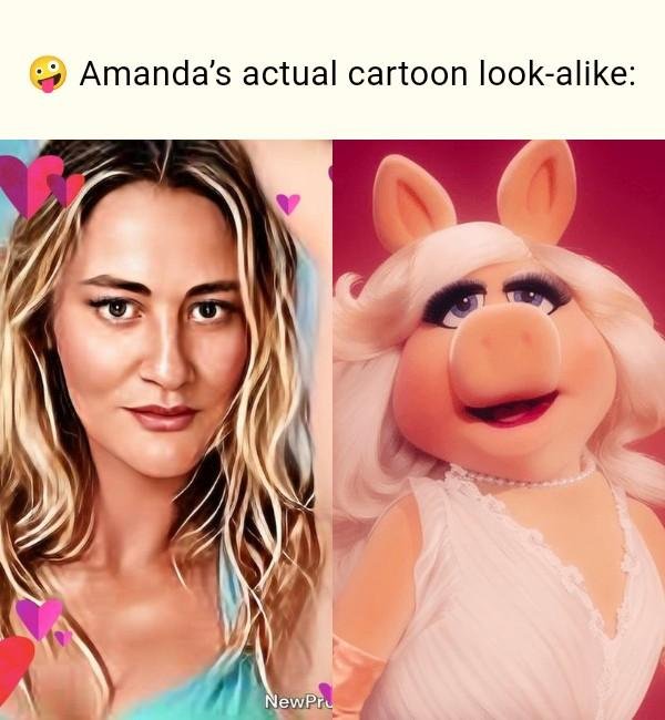 Amanda Bishop's album, Mobile uploads