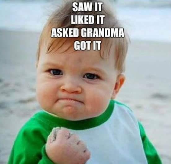 Yeah!!