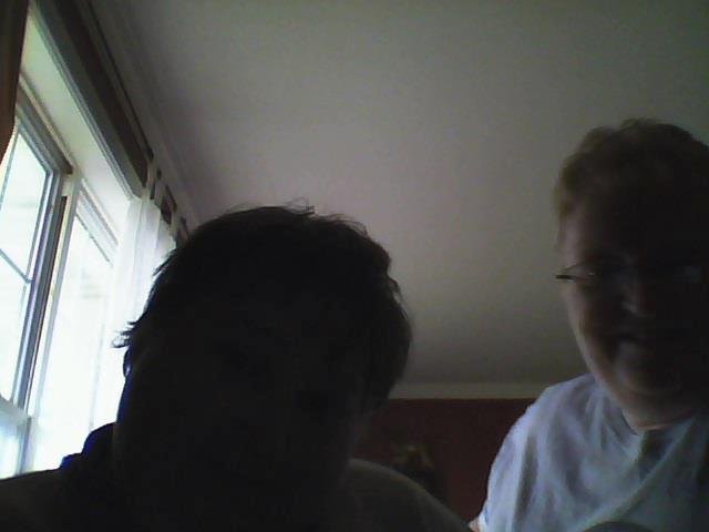 Mary McLaughlin's album, November 23, 2011