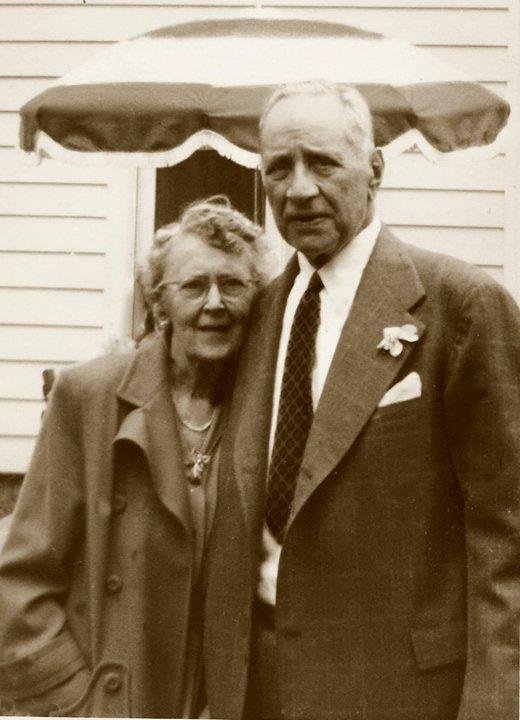 West Coast Tilney Kids; Your Tilney grandfather, and great grandparents