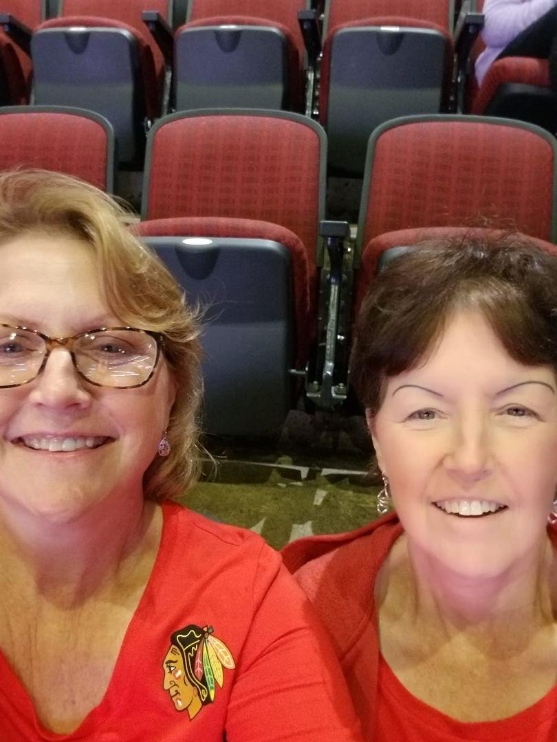 Passing it on……
This is my mom. She’s also a grandma and great grandma and always there when I need her. ♥️
I am asking people who love their mother, whether they are here or not, to join the challenge of posting a photo o
