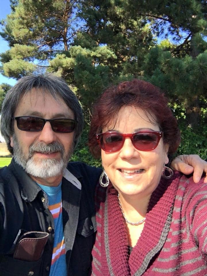 Sharon Komforty's album, Mobile uploads