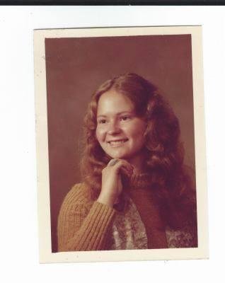 Ha anyone seen this young lady,,,been having trouble finding her: